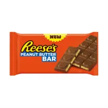 Reeses Peanut Butter Bar
